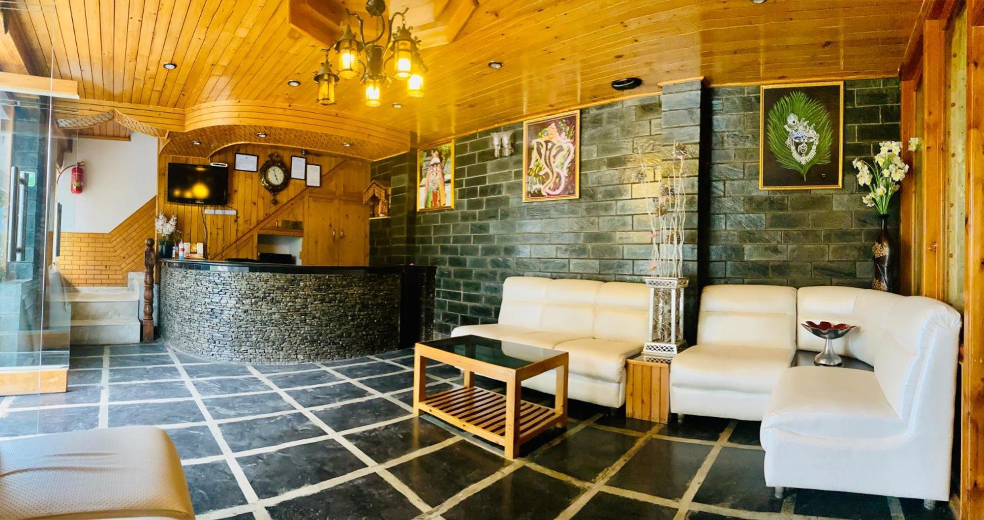 The Hollywood Vibes - #Riverview #Premium Rooms #Prime Location #Most Awarded #Parking #Top Rated #Open Terrace #Best Selling Hotel In Manali Eksteriør billede