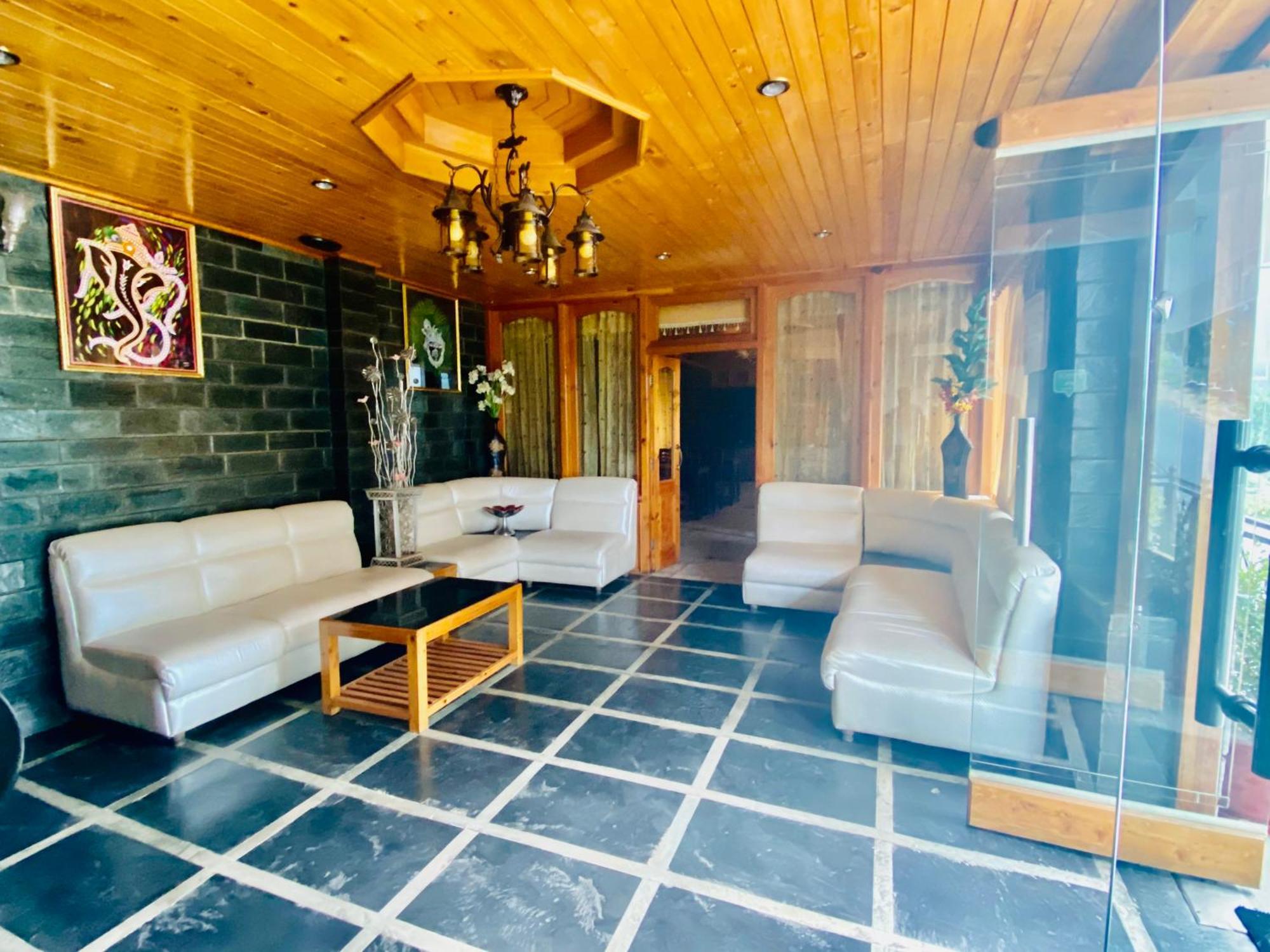 The Hollywood Vibes - #Riverview #Premium Rooms #Prime Location #Most Awarded #Parking #Top Rated #Open Terrace #Best Selling Hotel In Manali Eksteriør billede